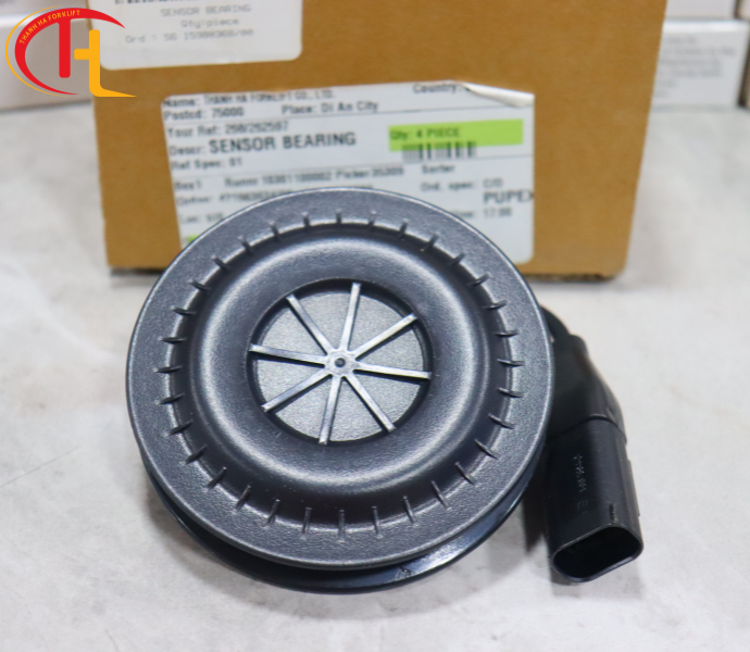 CẢM BIẾN CHIỀU CAO XE NÂNG BT