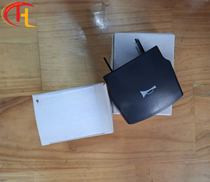 Nắp kèn T20SP