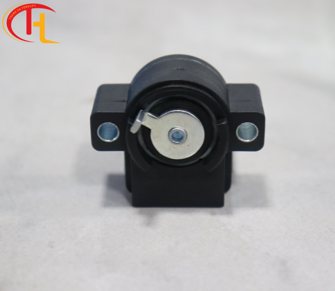 CẢM BIẾN CHÂN GA XE NÂNG LINDE