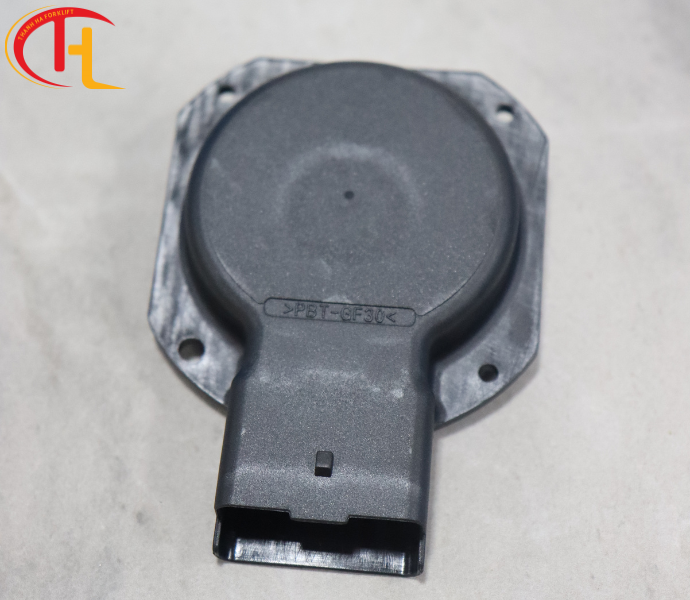 BIẾN TRỞ LÁI XE NÂNG