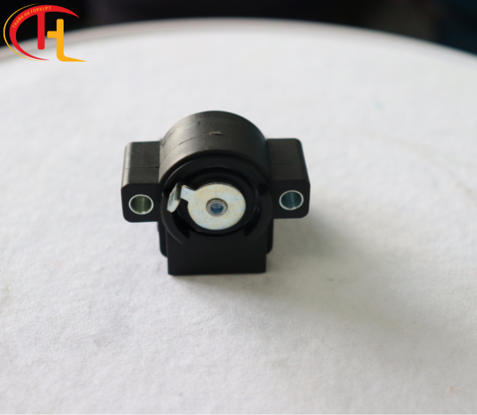 Cảm biến chân ga 5V