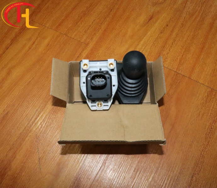 Cần điều khiển xe nâng điện 