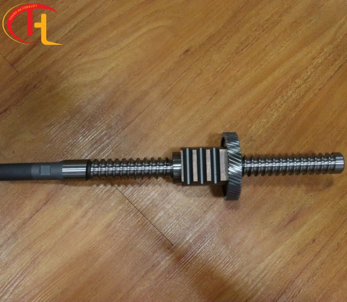 Ruột Thước Lái Xe Nâng | 03360