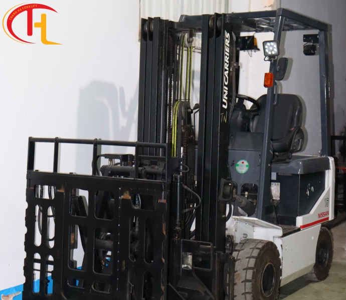 XE NÂNG CÀNG PUSH-PULL | XE NÂNG CÀNG KÉO ĐẨY