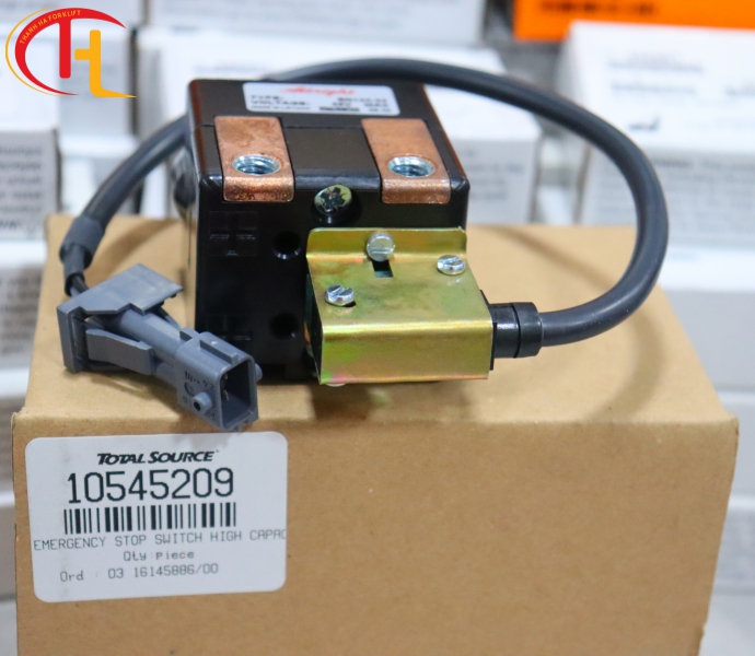 CÔNG TẮC DỪNG KHẨN CẤP XE LINDE