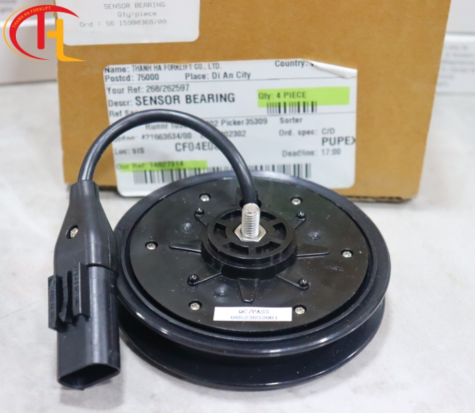 CẢM BIẾN CHIỀU CAO XE NÂNG BT