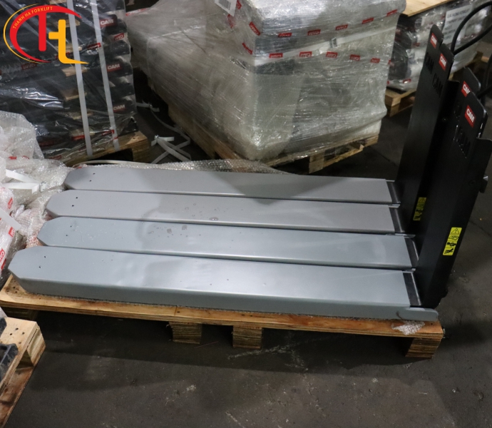 Bộ dịch khung Side Shifter và Càng nâng