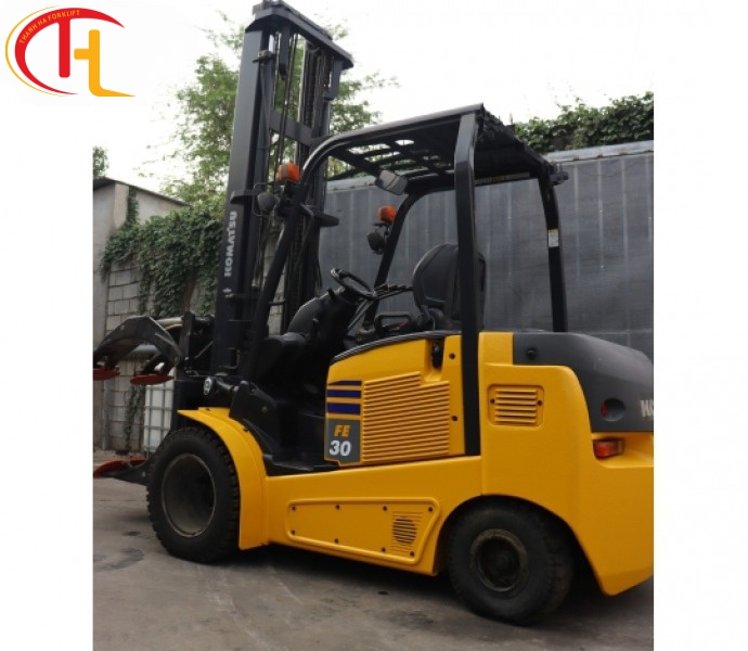 XE NÂNG ĐIỆN KẸP GIẤY 3 TẤN (TẠM HẾT HÀNG)