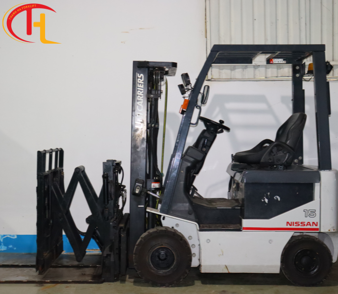 XE NÂNG CÀNG PUSH-PULL | XE NÂNG CÀNG KÉO ĐẨY
