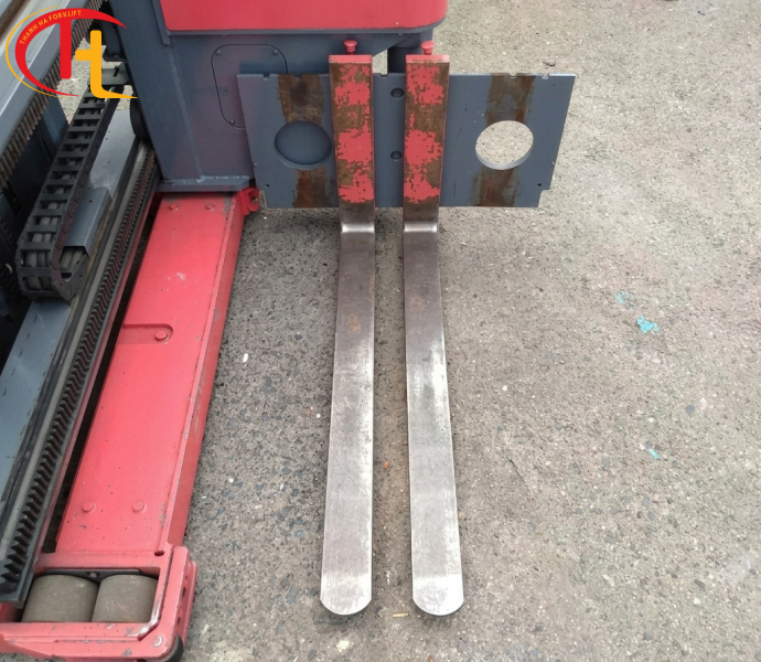 XE NÂNG ĐIỆN 1 TẤN  NICHIYU RFTL10-C75-500M 