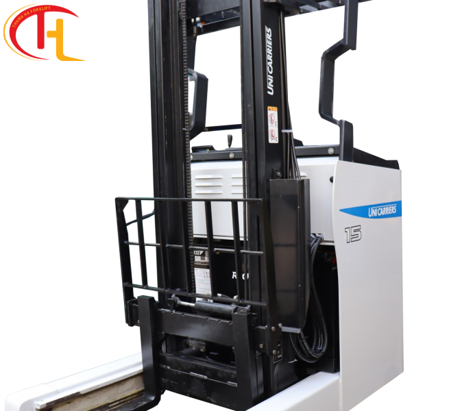 XE NÂNG ĐIỆN TCM ĐỨNG LÁI 1,5 TẤN