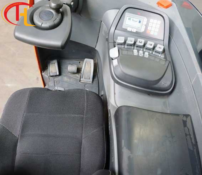 XE NÂNG TẦM CAO BT REFLEX