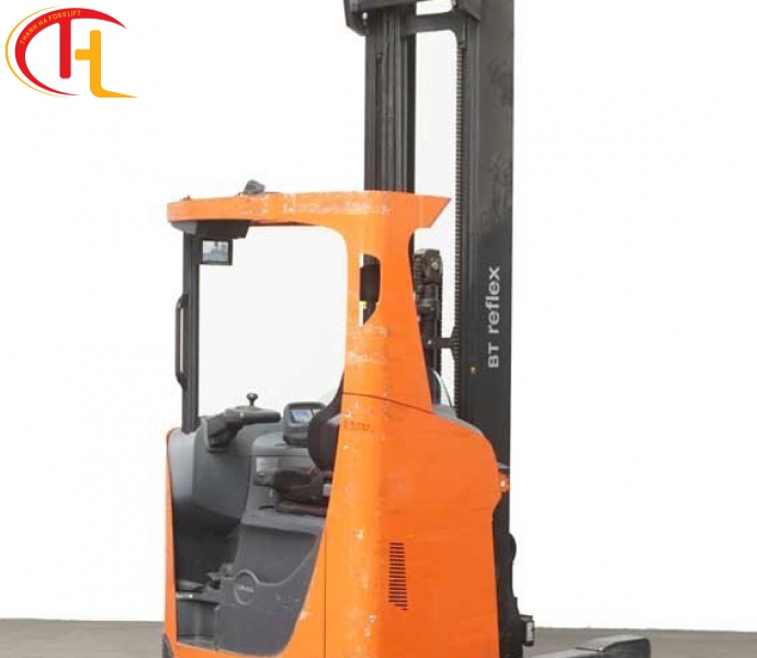 XE NÂNG TẦM CAO BT REFLEX