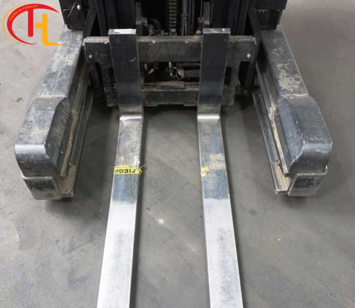 XE NÂNG TẦM CAO BT REFLEX