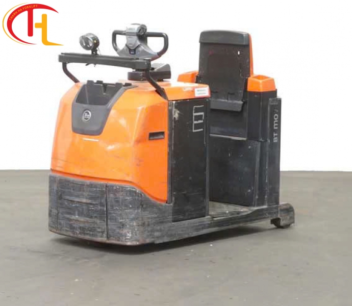 XE KÉO TAY ĐIỆN BT TOYOTA TSE 300
