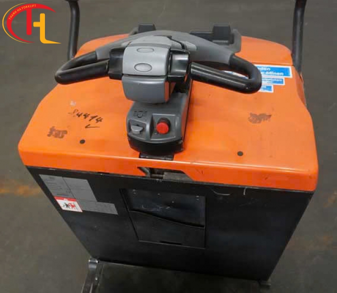 XE KÉO TAY ĐIỆN BT TOYOTA TSE 300