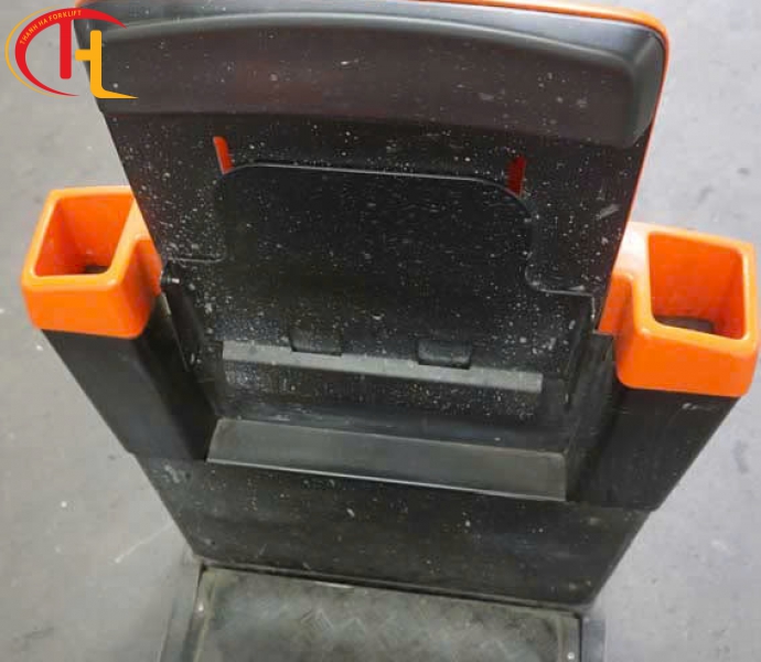 XE KÉO TAY ĐIỆN BT TOYOTA TSE 300
